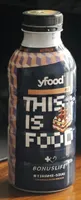 This Is Food - Tiramisu
