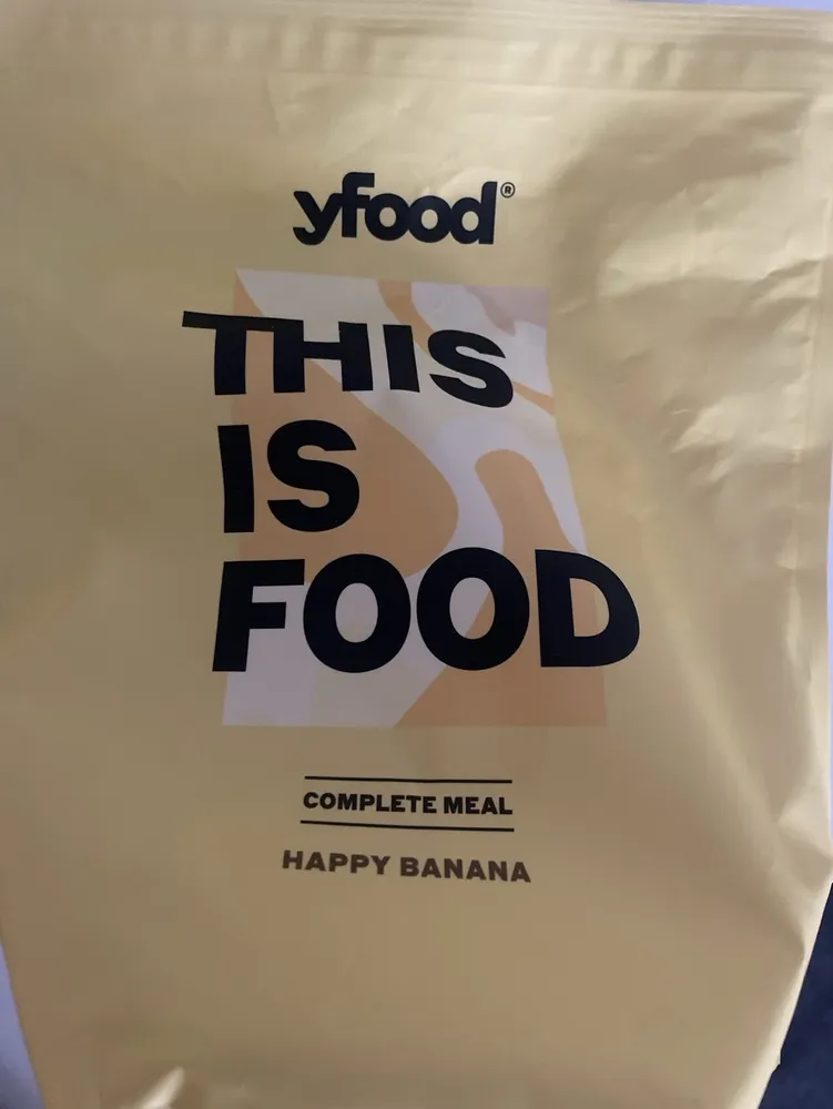 Happy Banana