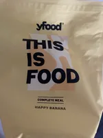 Happy Banana