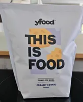 This Is Food