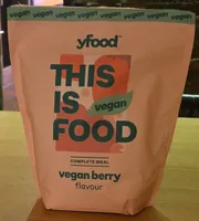 This is food