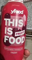 This Is Food Cherry
