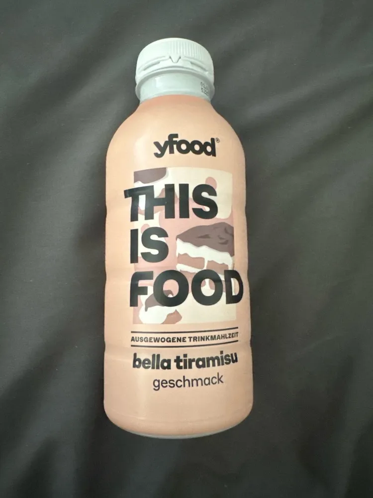 Bella Tiramisu