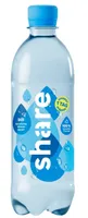 stilles Mineralwasser