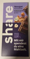 Nougat Edelbitter