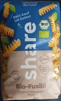 Bio Fusili