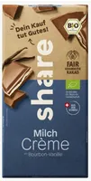 Milch creme