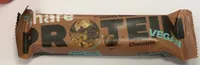 Protein Chocolate Vegan