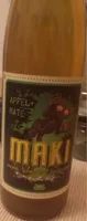 Maki Apfel Mate