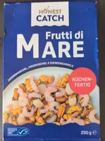 Frutti Di Mare