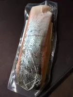 Land-based Salmon Fillet