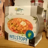 Welstopf
