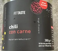 Chili con carne