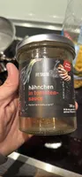 Hähnchen in Tomatensoße