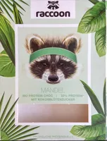 raccoon Mandel