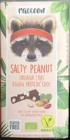 Protein Choc Salty Peanut