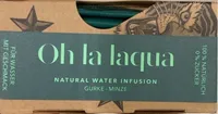 Natural water infusion