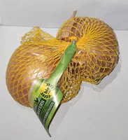 Bio-Zwiebeln