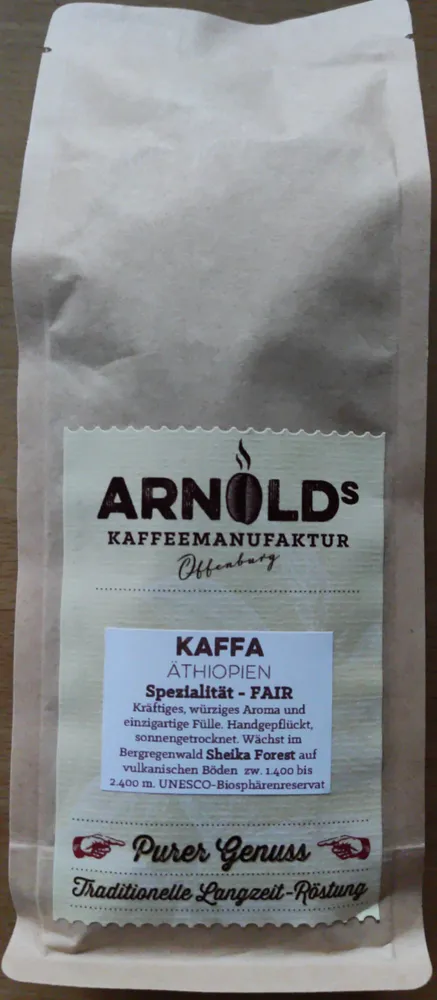 Kaffa