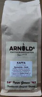 Kaffa
