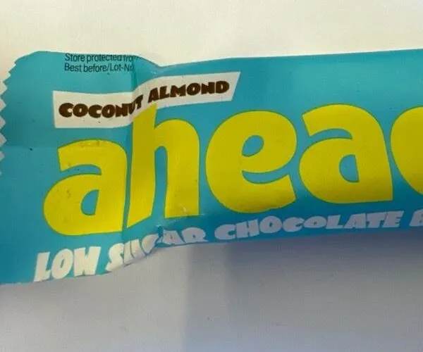Coconut Almond
