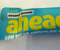 Coconut Almond