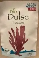 Bio Dulse Flocken