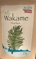 Bio-Wakame Flocken