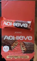 Achieve Caramel Cacao