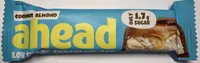 LOW SUGAR CHOCOLATE BAR