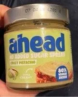 Aufstrich Pistazie