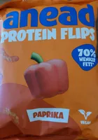 Protein Flips Paprika