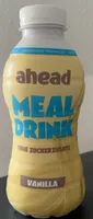 Achieve meal