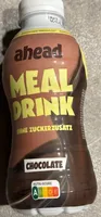 Achieve meal