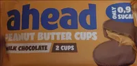 Peanut Butter Cups