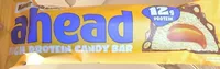 High Protein Candy Bar