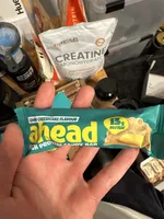HIGH PROTEIN CANDY BAR