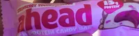 HIGH PROTEIN CANDY BAR