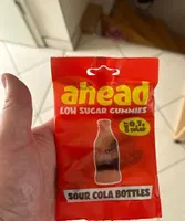 Cola Bottles