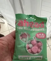 Low Sugar Gummies