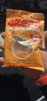 ahead sweet peaches