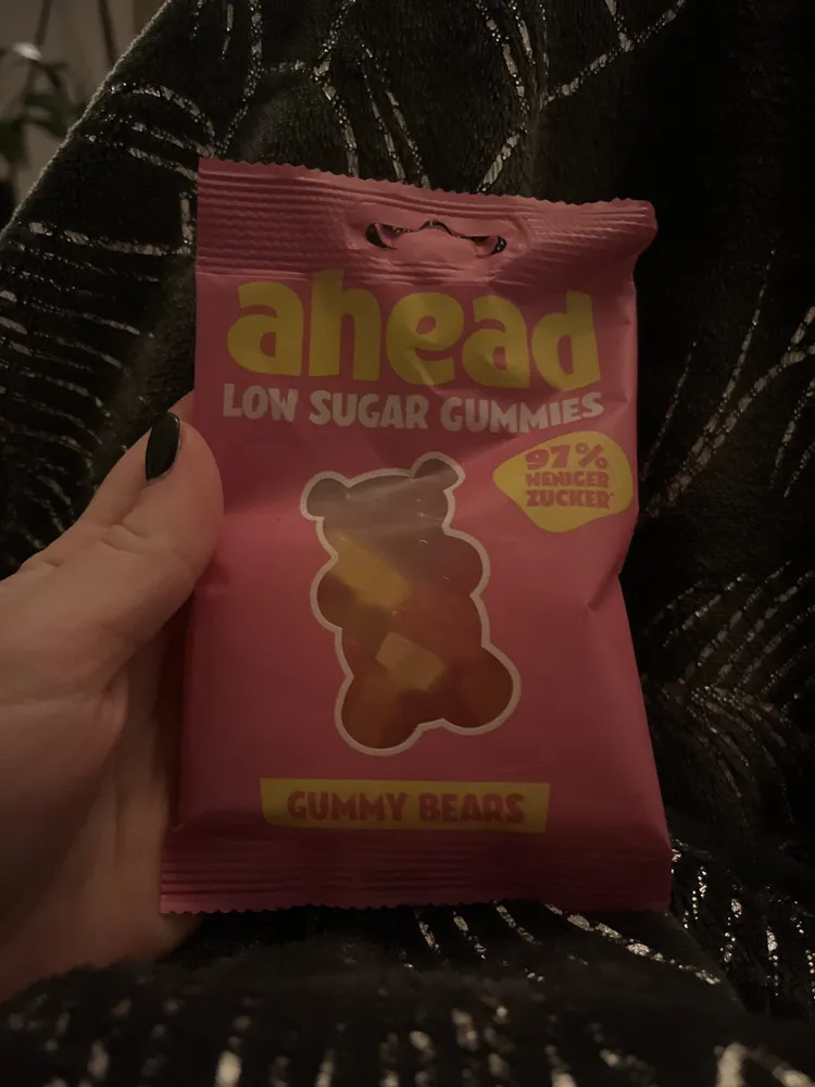 Gummy Bears