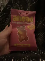 Gummy Bears