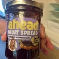 friut spread