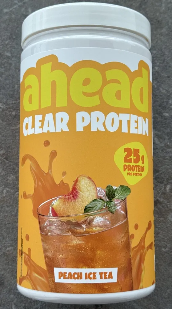 Clean Protein
