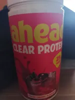 CLear Protein Cherry