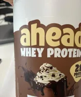 Ahead Protein Shake Schoko