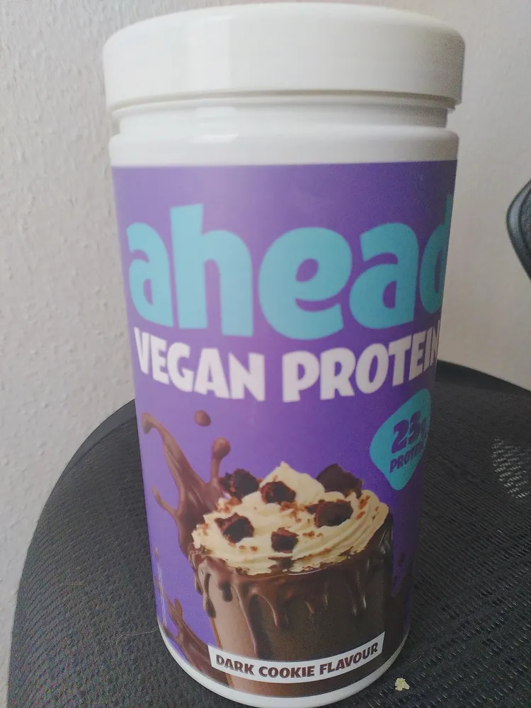 vegan protein