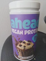 vegan protein