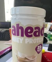 Ahead Whey Protein